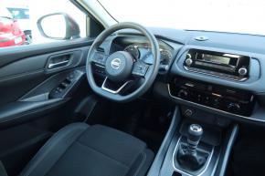 Nissan Qashqai  1.3 DIG-T N-Connecta 