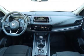 Nissan Qashqai  1.3 DIG-T N-Connecta 