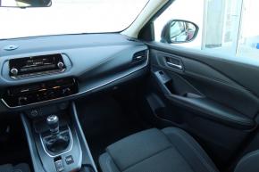 Nissan Qashqai  1.3 DIG-T N-Connecta 