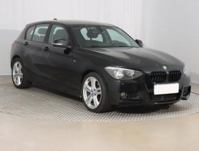 BMW 1  116d M Sport 