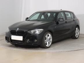 BMW 1  116d M Sport 