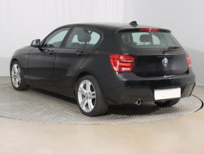 BMW 1  116d M Sport 