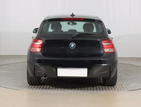 BMW 1  116d M Sport 