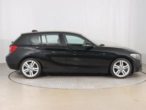 BMW 1  116d M Sport 