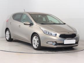 Kia Ceed  1.6 GDI 