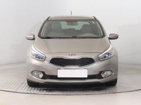 Kia Ceed  1.6 GDI 