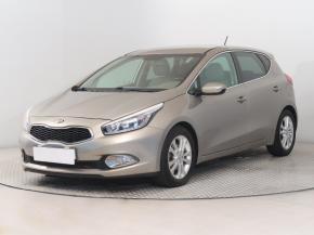 Kia Ceed  1.6 GDI 