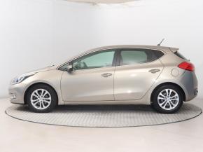 Kia Ceed  1.6 GDI 