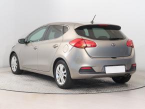 Kia Ceed  1.6 GDI 