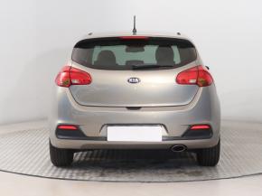 Kia Ceed  1.6 GDI 