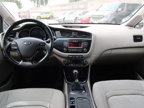 Kia Ceed  1.6 GDI 