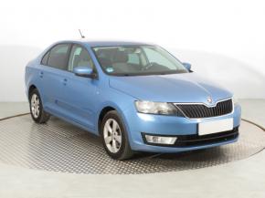 Škoda Rapid  1.2 TSI 