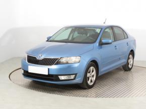 Škoda Rapid  1.2 TSI 