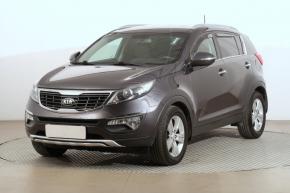 Kia Sportage  1.7 CRDi 