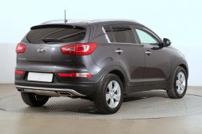 Kia Sportage  1.7 CRDi 