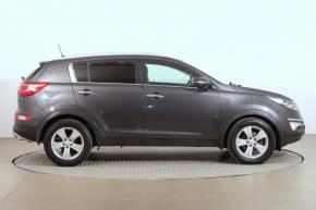 Kia Sportage  1.7 CRDi 