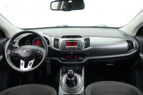 Kia Sportage  1.7 CRDi 