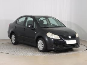 Suzuki SX4  1.6 VVT 