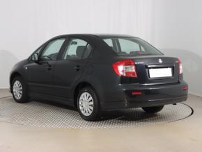 Suzuki SX4  1.6 VVT 