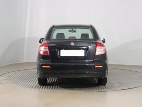 Suzuki SX4  1.6 VVT 