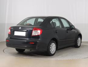 Suzuki SX4  1.6 VVT 