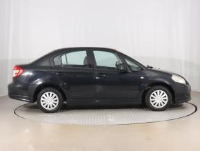 Suzuki SX4  1.6 VVT 