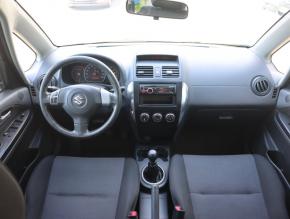 Suzuki SX4  1.6 VVT 