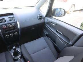 Suzuki SX4  1.6 VVT 