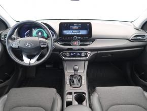 Hyundai i30  1.6 CRDi Style 