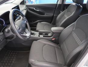 Hyundai i30  1.6 CRDi Style 