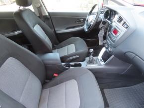 Kia Ceed  1.4 MPI Silver 