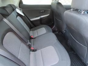 Kia Ceed  1.4 MPI Silver 