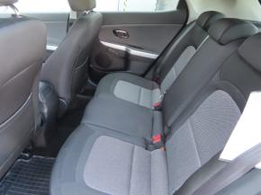 Kia Ceed  1.4 MPI Silver 