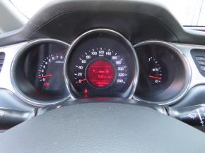 Kia Ceed  1.4 MPI Silver 