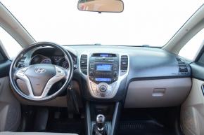 Hyundai ix20  1.6 CVVT 