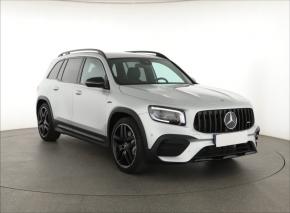 Mercedes-Benz GLB  GLB 35 AMG 4MATIC Progressive 