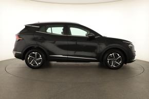 Kia Sportage  1.6 T-GDI MHEV Exclusive 