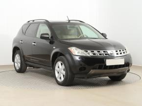 Nissan Murano  3.5 i 