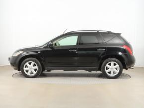 Nissan Murano  3.5 i 