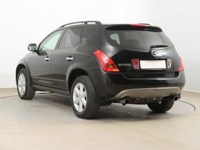 Nissan Murano  3.5 i 