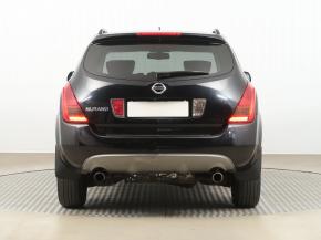 Nissan Murano  3.5 i 