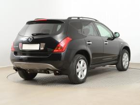 Nissan Murano  3.5 i 