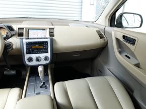 Nissan Murano  3.5 i 