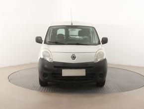 Renault Kangoo  1.5 dCi 