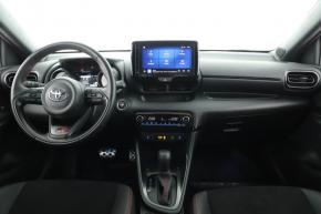 Toyota Yaris  1.5 VVT-i Hybrid GR Sport 