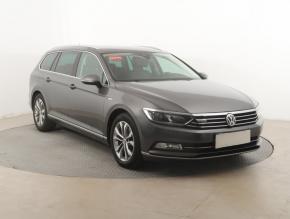 Volkswagen Passat  2.0 TDI 