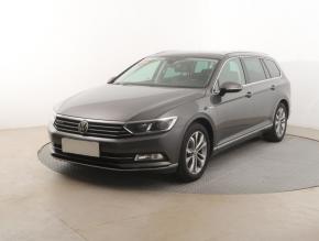 Volkswagen Passat  2.0 TDI 