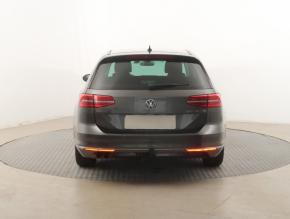 Volkswagen Passat  2.0 TDI 