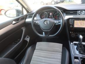 Volkswagen Passat  2.0 TDI 