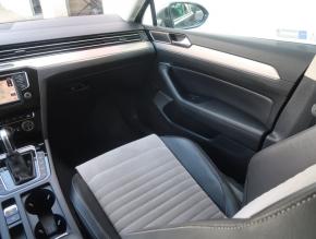 Volkswagen Passat  2.0 TDI 